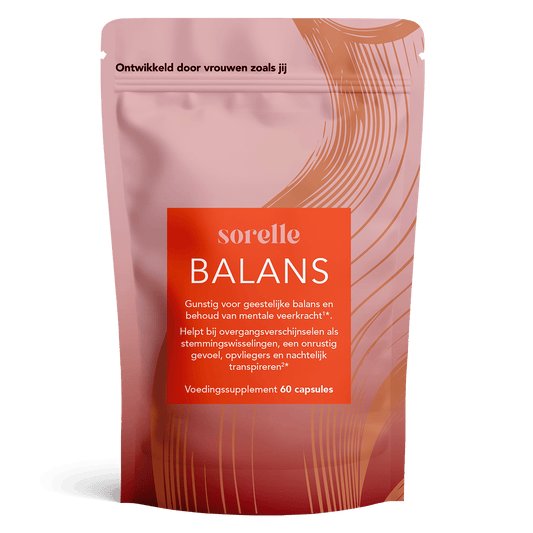 Balans